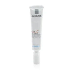 Store La Roche Posay Pure Vitamin C UV SPF 25 Anti-Wrinkle Firming Mositurising Filler 40ml/1.35oz - GlowEssence Care - Embrace the Essence of Radiance with Premium Skincare Solutions