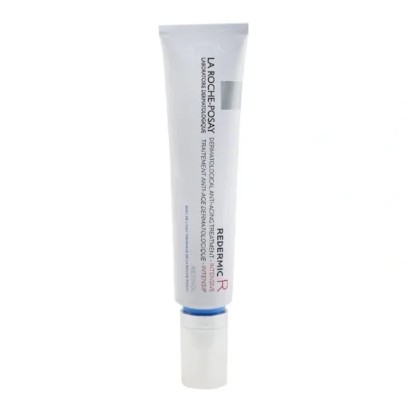Hot La Roche Posay Redermic R Corrector Dermatologico Antiedad - Intensivo 30ml/1oz - GlowEssence Care - Embrace the Essence of Radiance with Premium Skincare Solutions