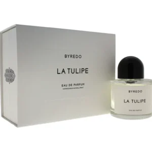 Lip-care<La Tulipe by Byredo for Women - 3.3 oz EDP Spray - GlowEssence Care - Embrace the Essence of Radiance with Premium Skincare Solutions