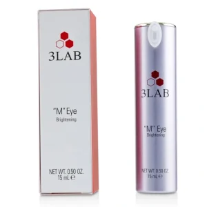Eye-makeup*3LAB M Eye Brightening 15ml/0.5oz - GlowEssence Care - Embrace the Essence of Radiance with Premium Skincare Solutions