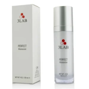 Shop 3LAB Perfect Moisturizer 120ml/4oz - GlowEssence Care - Embrace the Essence of Radiance with Premium Skincare Solutions