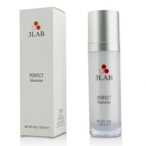 Lip-care*3LAB Perfect Moisturizer 120ml/4oz - GlowEssence Care - Embrace the Essence of Radiance with Premium Skincare Solutions