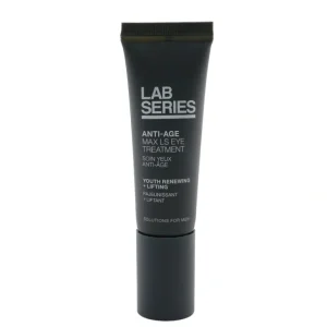 Store Lab Series Lab Series Anti-Age Max LS Eye Treatment 15ml/0.5oz - GlowEssence Care - Embrace the Essence of Radiance with Premium Skincare Solutions