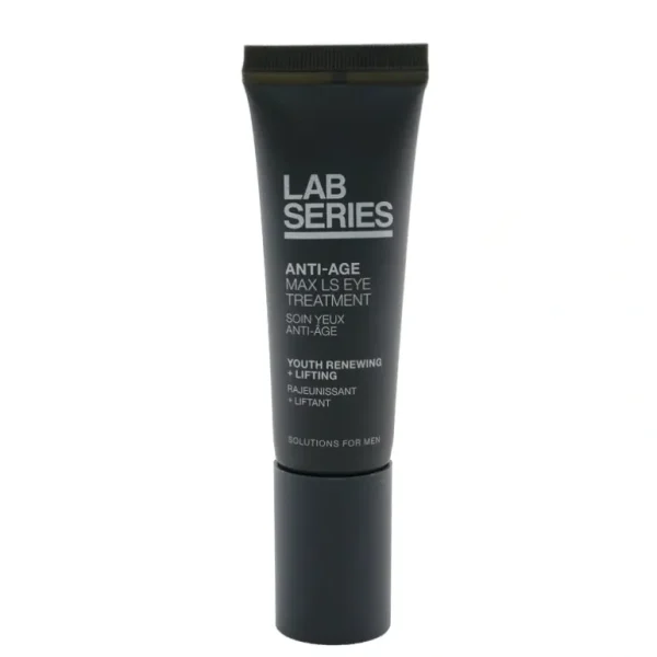 Store Lab Series Lab Series Anti-Age Max LS Eye Treatment 15ml/0.5oz - GlowEssence Care - Embrace the Essence of Radiance with Premium Skincare Solutions