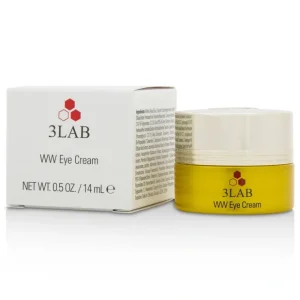 Eye-makeup*3LAB WW Eye Cream 14ml/0.5oz - GlowEssence Care - Embrace the Essence of Radiance with Premium Skincare Solutions