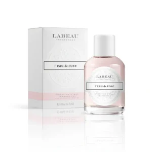 Fashion Labeau L 'eau De Rose Eau De Toilette 100ml - GlowEssence Care - Embrace the Essence of Radiance with Premium Skincare Solutions