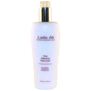 Best Laila Ali Tone Balancing Fade Cream by Laila Ali for Unisex - 6 oz Fade Cream - GlowEssence Care - Embrace the Essence of Radiance with Premium Skincare Solutions