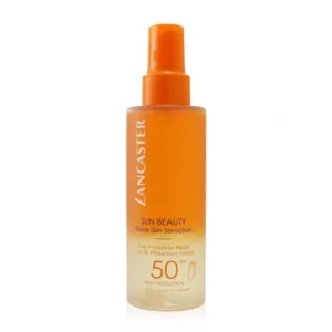 Cheap Lancaster Sun Beauty Nude Skin Sensation Sun Protective Water SPF50 150ml/5oz - GlowEssence Care - Embrace the Essence of Radiance with Premium Skincare Solutions
