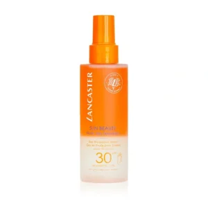 Shop Lancaster Sun Beauty Nude Skin Sensation Sun Protective Water SPF30 150ml/5oz - GlowEssence Care - Embrace the Essence of Radiance with Premium Skincare Solutions