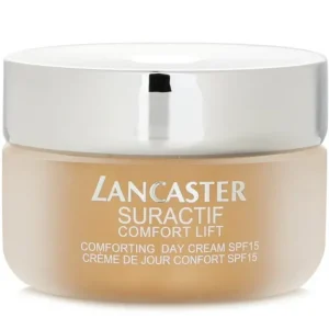 Cheap Lancaster Suractif Comfort Lift Comforting Day Cream SPF15 50ml/1.7oz - GlowEssence Care - Embrace the Essence of Radiance with Premium Skincare Solutions