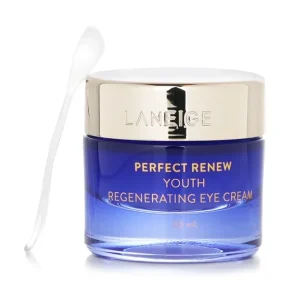 Best Laneige Perfect Renew Youth Eye Cream 20ml/0.6oz - GlowEssence Care - Embrace the Essence of Radiance with Premium Skincare Solutions