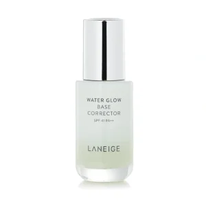 Flash Sale Laneige Water Glow Base Corrector SPF 41 - # No. 60 Light Green 35ml/1.16oz - GlowEssence Care - Embrace the Essence of Radiance with Premium Skincare Solutions
