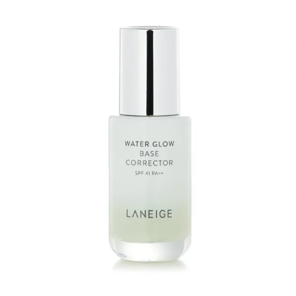Flash Sale Laneige Water Glow Base Corrector SPF 41 - # No. 60 Light Green 35ml/1.16oz - GlowEssence Care - Embrace the Essence of Radiance with Premium Skincare Solutions