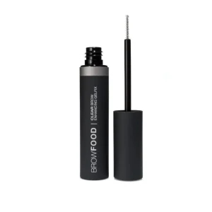 Online Lashfood Clear Brow Enhancing Gelfix 6ml - GlowEssence Care - Embrace the Essence of Radiance with Premium Skincare Solutions