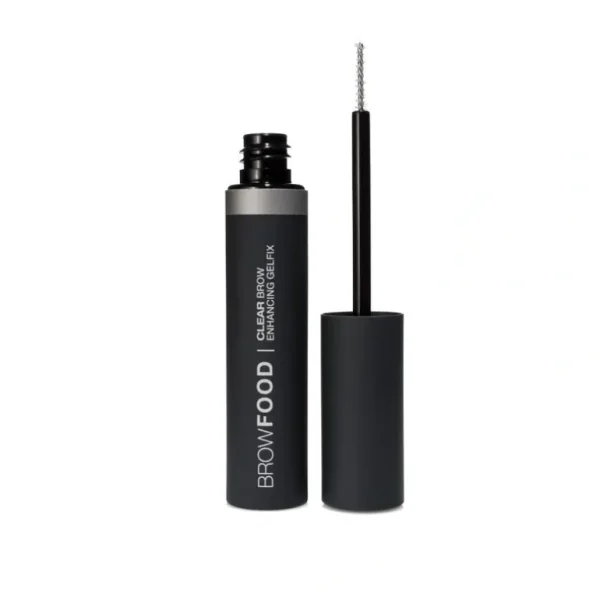 Online Lashfood Clear Brow Enhancing Gelfix 6ml - GlowEssence Care - Embrace the Essence of Radiance with Premium Skincare Solutions