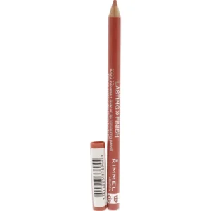 Lip-care<Lasting Finish Lip Liner - 080 Blushing Nude by Rimmel London for Women - 0.04 oz Lip Liner - GlowEssence Care - Embrace the Essence of Radiance with Premium Skincare Solutions