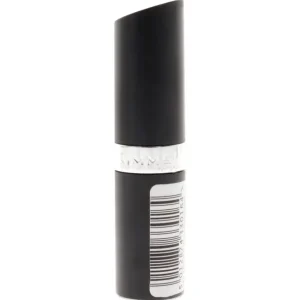 Lip-care<Lasting Finish Lipstick - 170 Alarm by Rimmel London for Women - 0.14 oz Lipstick - GlowEssence Care - Embrace the Essence of Radiance with Premium Skincare Solutions