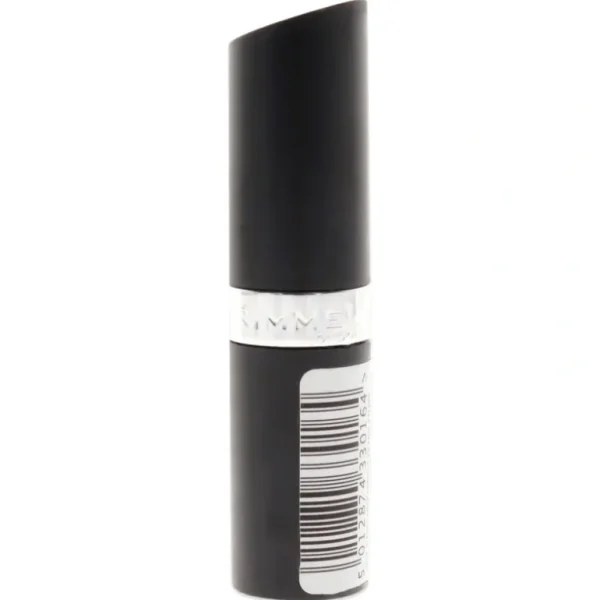 Lip-care<Lasting Finish Lipstick - 170 Alarm by Rimmel London for Women - 0.14 oz Lipstick - GlowEssence Care - Embrace the Essence of Radiance with Premium Skincare Solutions