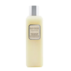Wash<Laura Mercier Almond Coconut Milk Creme Body Wash (Box Slightly Damaged) 200ml/8oz - GlowEssence Care - Embrace the Essence of Radiance with Premium Skincare Solutions