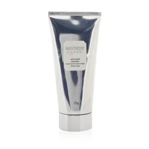 Discount Laura Mercier Ambre Vanille Body Butter (Box Slightly Damaged) 150g/6oz - GlowEssence Care - Embrace the Essence of Radiance with Premium Skincare Solutions
