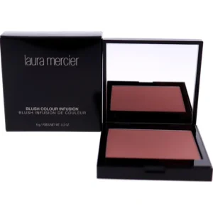 Complexion-care<Laura Mercier Blush Colour Infusion - Chai by Laura Mercier for Women - 0.2 oz Blush - GlowEssence Care - Embrace the Essence of Radiance with Premium Skincare Solutions