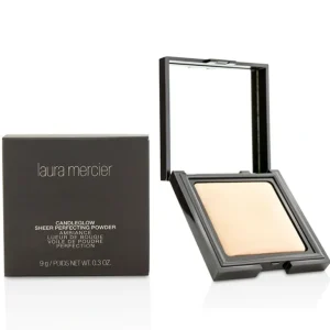 Complexion-care<Laura Mercier Candleglow Sheer Perfecting Powder - # 1 9g/0.3oz - GlowEssence Care - Embrace the Essence of Radiance with Premium Skincare Solutions
