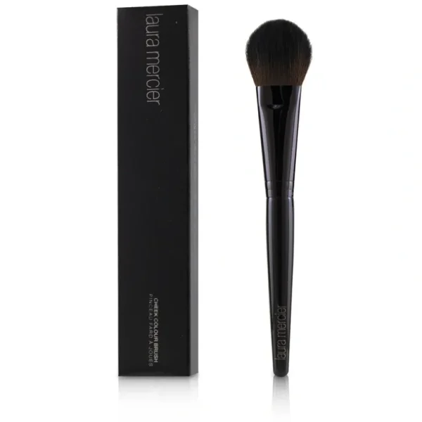 Hair-care<Laura Mercier Cheek Colour Brush - GlowEssence Care - Embrace the Essence of Radiance with Premium Skincare Solutions