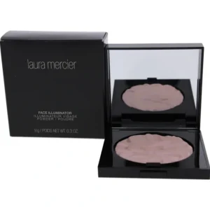 Complexion-care<Laura Mercier Face Illuminator Powder - Devotion by Laura Mercier for Women - 0.3 oz Powder - GlowEssence Care - Embrace the Essence of Radiance with Premium Skincare Solutions