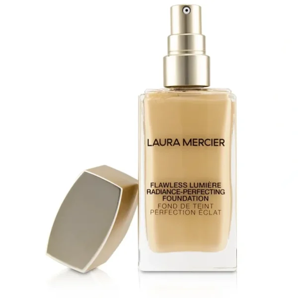 Complexion-care<Laura Mercier Flawless Lumiere Radiance Perfecting Foundation - # 2N1.5 Beige 30ml/1oz - GlowEssence Care - Embrace the Essence of Radiance with Premium Skincare Solutions