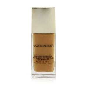 Complexion-care<Laura Mercier Flawless Lumiere Radiance Perfecting Foundation - # 3W2 Golden (Unboxed) 30ml/1oz - GlowEssence Care - Embrace the Essence of Radiance with Premium Skincare Solutions