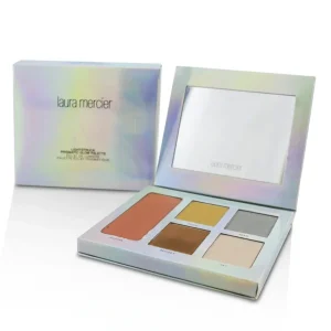 Online Laura Mercier Lightstruck Prismatic Glow Palette 16.7g/0.6oz - GlowEssence Care - Embrace the Essence of Radiance with Premium Skincare Solutions