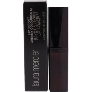 Lip-care<Laura Mercier Lip Parfait Creamy Colourbalm - Iced Pomegranate by Laura Mercier for Women - 0.12 oz Lipstick - GlowEssence Care - Embrace the Essence of Radiance with Premium Skincare Solutions