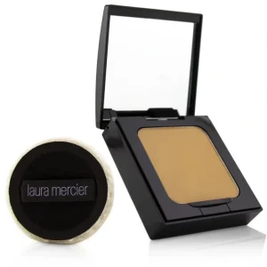 Complexion-care<Laura Mercier Pressed Setting Powder - Translucent Medium Deep 9g/0.3oz - GlowEssence Care - Embrace the Essence of Radiance with Premium Skincare Solutions