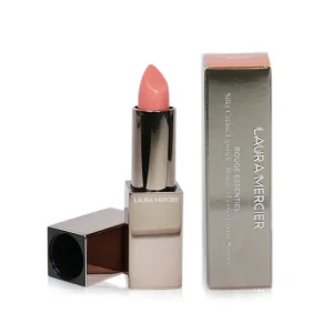 Lip-care<Laura Mercier Rouge Essentiel Silky Creme Lipstick - # Nude Noveau (Nude Pink Brown) 3.5g/0.12oz - GlowEssence Care - Embrace the Essence of Radiance with Premium Skincare Solutions