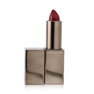 Lip-care<Laura Mercier Rouge Essentiel Silky Creme Lipstick - # Rose Rouge (Brick Red Chocolate) 3.5g/0.12oz - GlowEssence Care - Embrace the Essence of Radiance with Premium Skincare Solutions