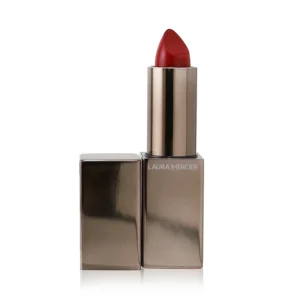 Lip-care<Laura Mercier Rouge Essentiel Silky Creme Lipstick - # Rouge Muse (Blue Red) 3.5g/0.12oz - GlowEssence Care - Embrace the Essence of Radiance with Premium Skincare Solutions