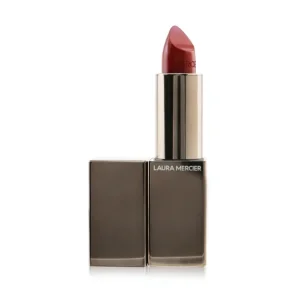 Lip-care<Laura Mercier Rouge Essentiel Silky Creme Lipstick - # Rouge Profond (Brick Red) 3.5g/0.12oz - GlowEssence Care - Embrace the Essence of Radiance with Premium Skincare Solutions