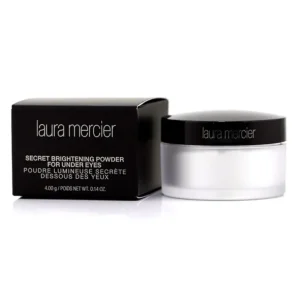 Complexion-care<Laura Mercier Secret Brightening Powder - # 1 (For Fair to Medium Skin Tones) 4g/0.14oz - GlowEssence Care - Embrace the Essence of Radiance with Premium Skincare Solutions