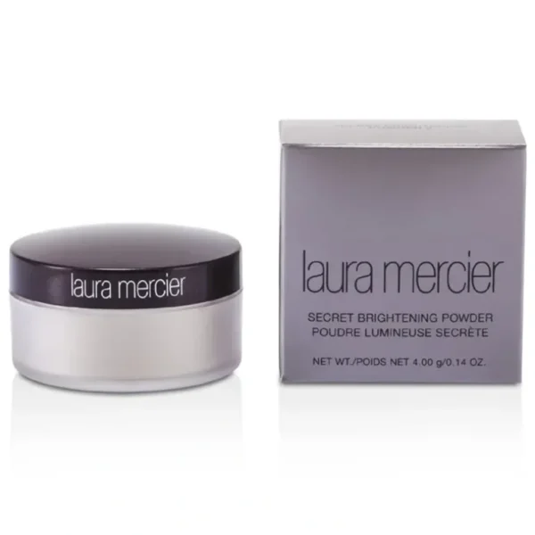 Complexion-care<Laura Mercier Secret Brightening Powder - # 2 4g/0.14oz - GlowEssence Care - Embrace the Essence of Radiance with Premium Skincare Solutions