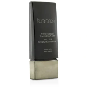 Complexion-care<Laura Mercier Smooth Finish Flawless Fluide - # Espresso (Unboxed) 30ml/1oz - GlowEssence Care - Embrace the Essence of Radiance with Premium Skincare Solutions