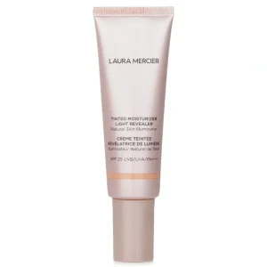 Complexion-care<Laura Mercier Tinted Moisturizer Light Revealer Natural Skin Illuminator SPF25 - # 1C0 Cameo 50ml/1.7oz - GlowEssence Care - Embrace the Essence of Radiance with Premium Skincare Solutions