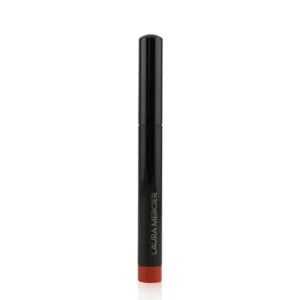 Lip-care<Laura Mercier Velour Extreme Matte Lipstick - # Soiree (Pumpkin Coral) 1.4g/0.035oz - GlowEssence Care - Embrace the Essence of Radiance with Premium Skincare Solutions