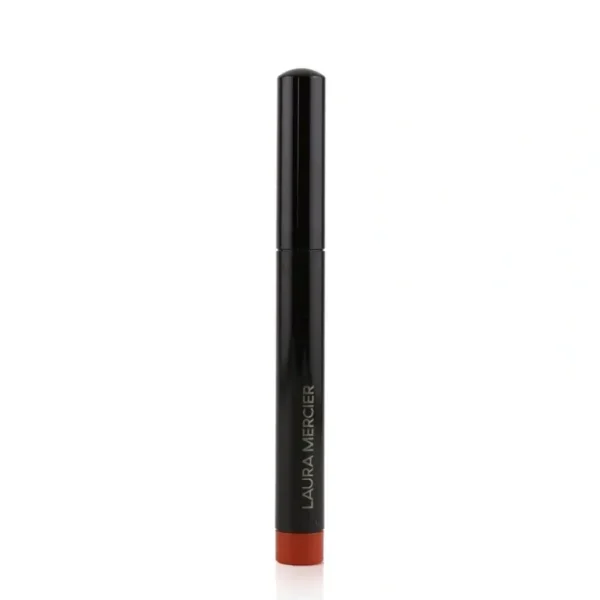 Lip-care<Laura Mercier Velour Extreme Matte Lipstick - # Soiree (Pumpkin Coral) 1.4g/0.035oz - GlowEssence Care - Embrace the Essence of Radiance with Premium Skincare Solutions