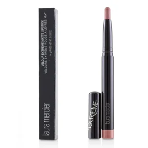 Lip-care<Laura Mercier Velour Extreme Matte Lipstick - # Vibe (Medium Beige Nude) 1.4g/0.035oz - GlowEssence Care - Embrace the Essence of Radiance with Premium Skincare Solutions