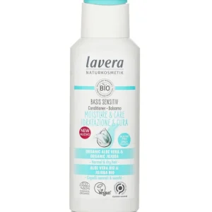 Cheap Lavera Basis Sensitiv Conditioner Moisture & Care 200ml/7oz - GlowEssence Care - Embrace the Essence of Radiance with Premium Skincare Solutions