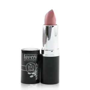 Lip-care<Lavera Beautiful Lips Colour Intense Lipstick - # 46 Rosy Tulip 4.5g/0.15oz - GlowEssence Care - Embrace the Essence of Radiance with Premium Skincare Solutions