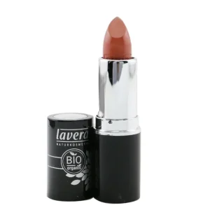 Lip-care<Lavera Beautiful Lips Colour Intense Lipstick - # 45 Soft Apricot 4.5g/0.15oz - GlowEssence Care - Embrace the Essence of Radiance with Premium Skincare Solutions