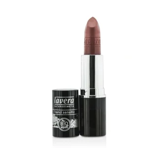 Lip-care<Lavera Beautiful Lips Colour Intense Lipstick - # 34 Timeless Red (Exp. Date 11/2022) 4.5g/0.15oz - GlowEssence Care - Embrace the Essence of Radiance with Premium Skincare Solutions