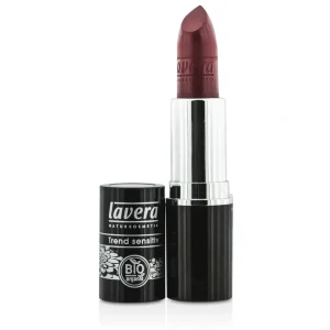 Lip-care<Lavera Beautiful Lips Colour Intense Lipstick - # 48 Watermelon Pink 4.5g/0.15oz - GlowEssence Care - Embrace the Essence of Radiance with Premium Skincare Solutions