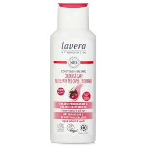 Best Sale Lavera Conditioner Colour & Care 200ml/7oz - GlowEssence Care - Embrace the Essence of Radiance with Premium Skincare Solutions